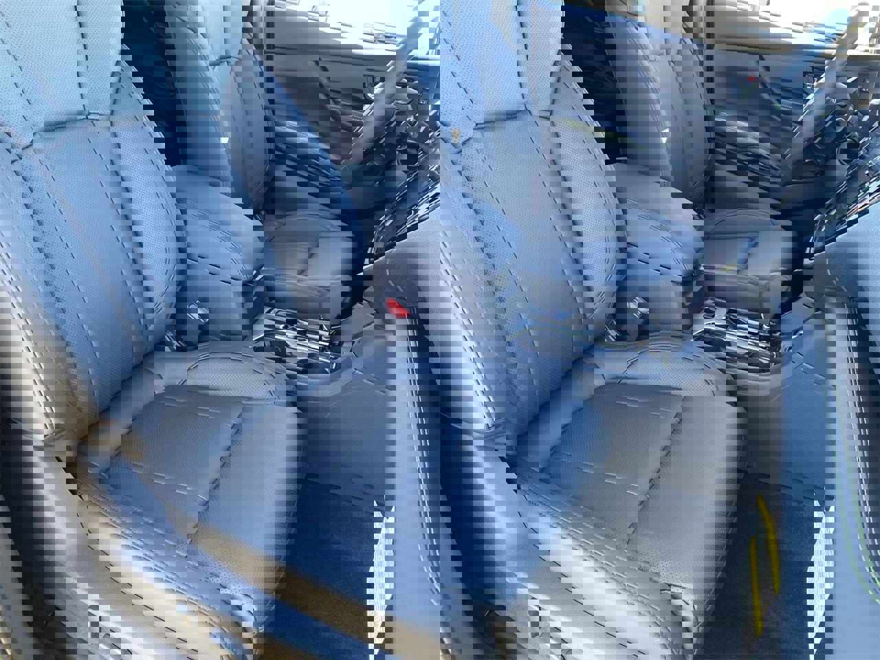 New 2025 Subaru Ascent Bronze Edition w/ Onyx Package image 7