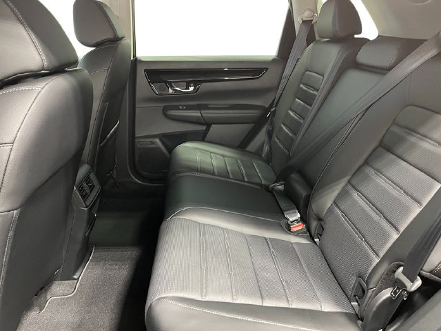 New 2027 Honda CR-V EX-L image 24