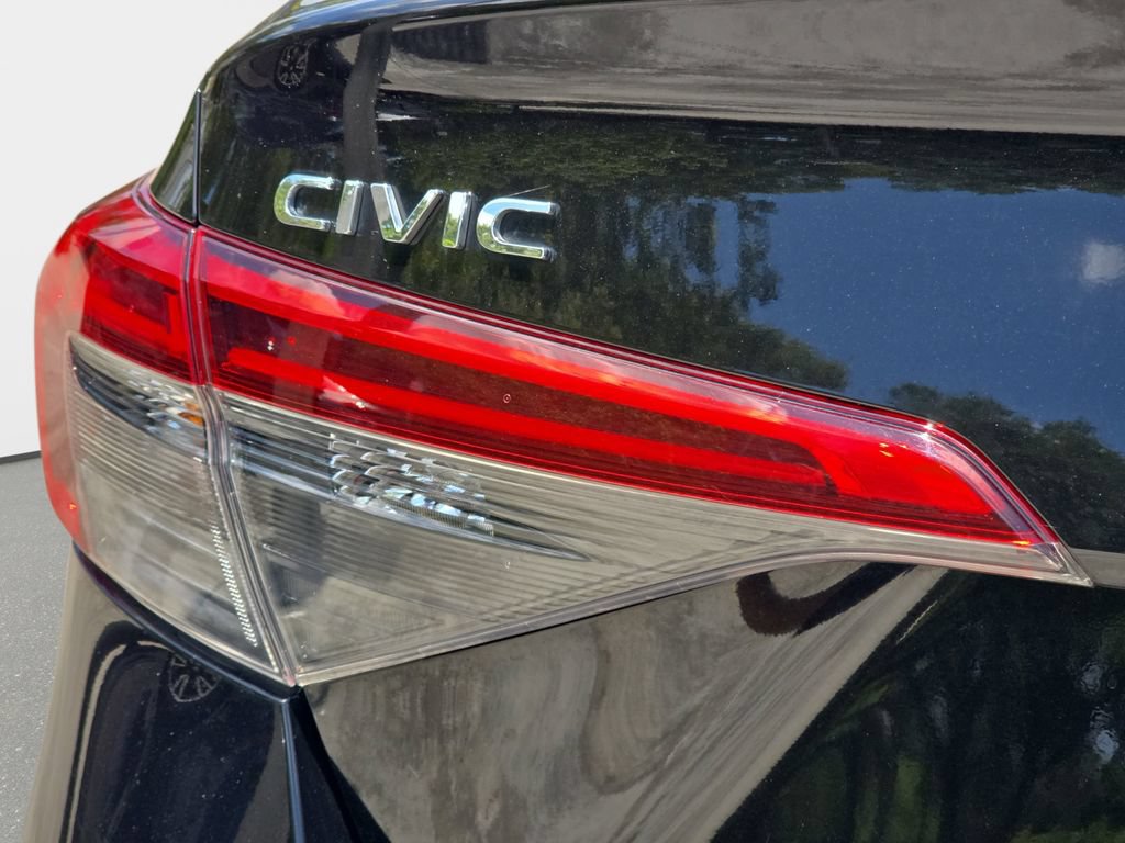 Used 2022 Honda Civic Touring image 26