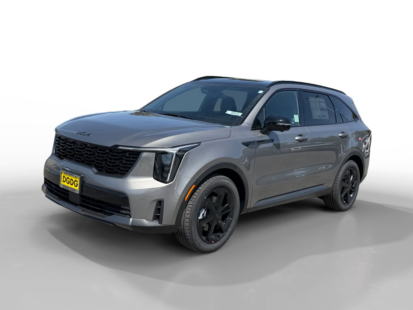 New 2026 Kia Sorento SX Prestige AWD/4WD image 1