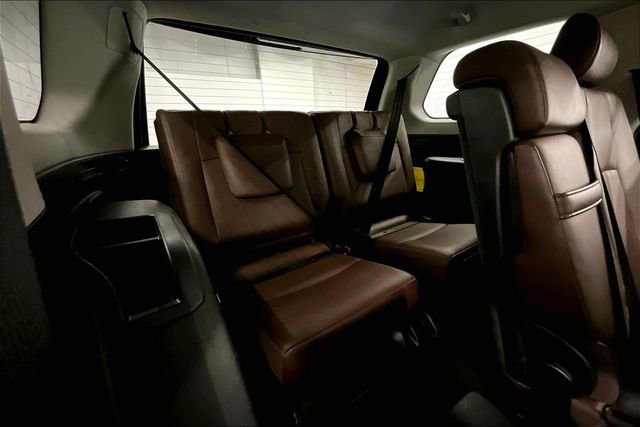 Used 2017 Toyota 4Runner Limited image 32