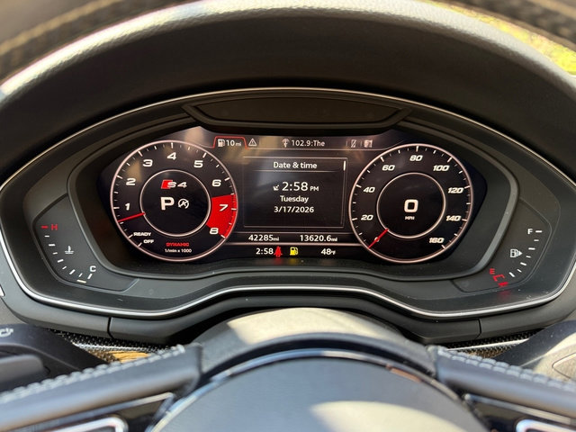 Used 2019 Audi S4 Premium Plus w/ Premium Plus Package image 21