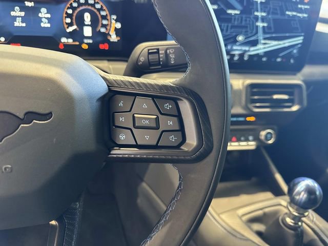 New 2025 Ford Mustang Dark Horse image 25