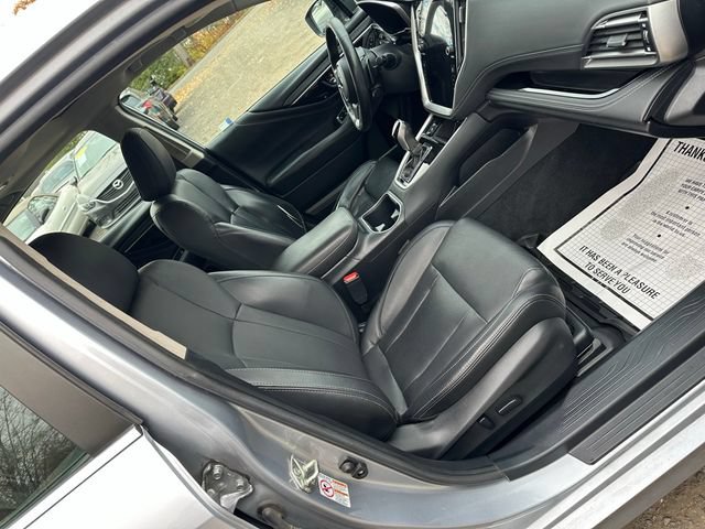 Used 2020 Subaru Legacy Limited w/ Popular Package #2 AWD/4WD image 18