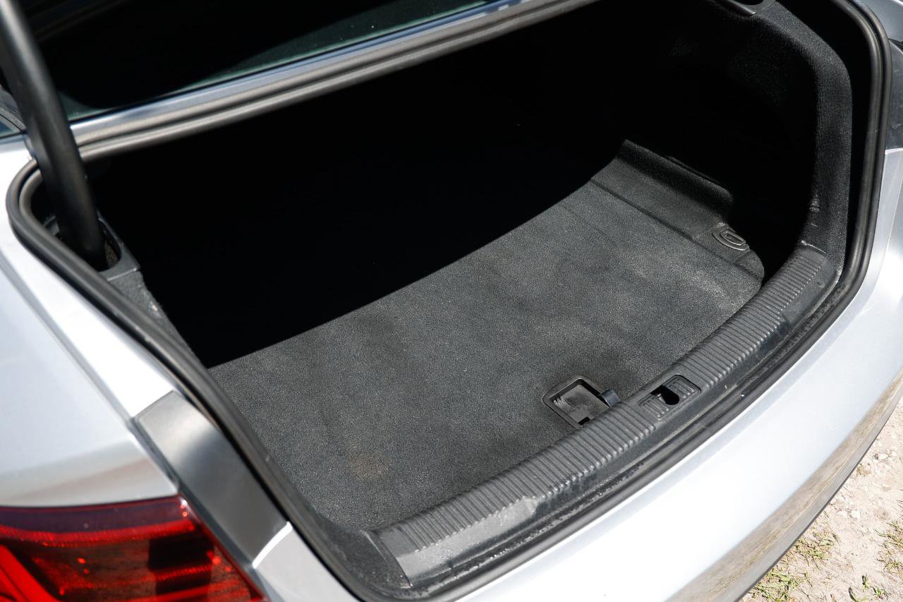 Used 2016 Audi A6 2.0T Premium FWD image 24