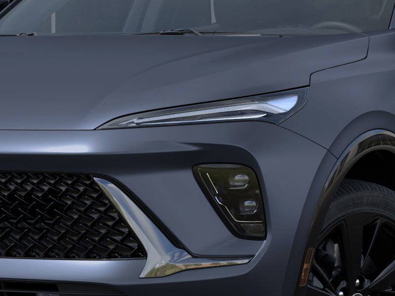 New 2026 Buick Envision Sport Touring image 34