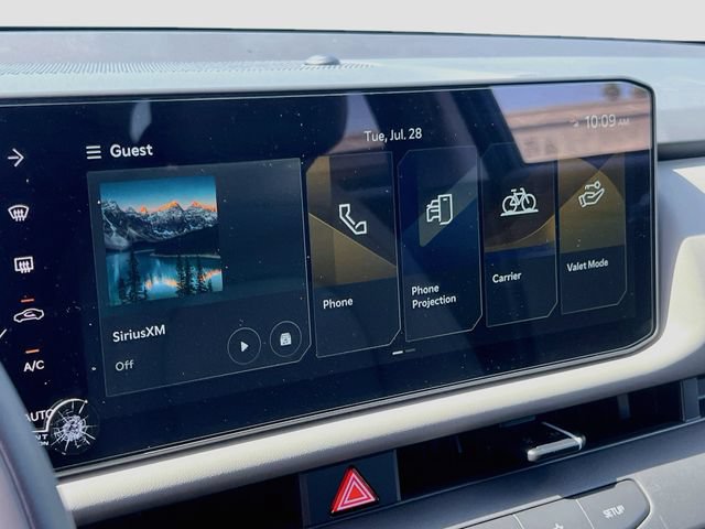 New 2027 Kia Seltos EX AWD/4WD image 14