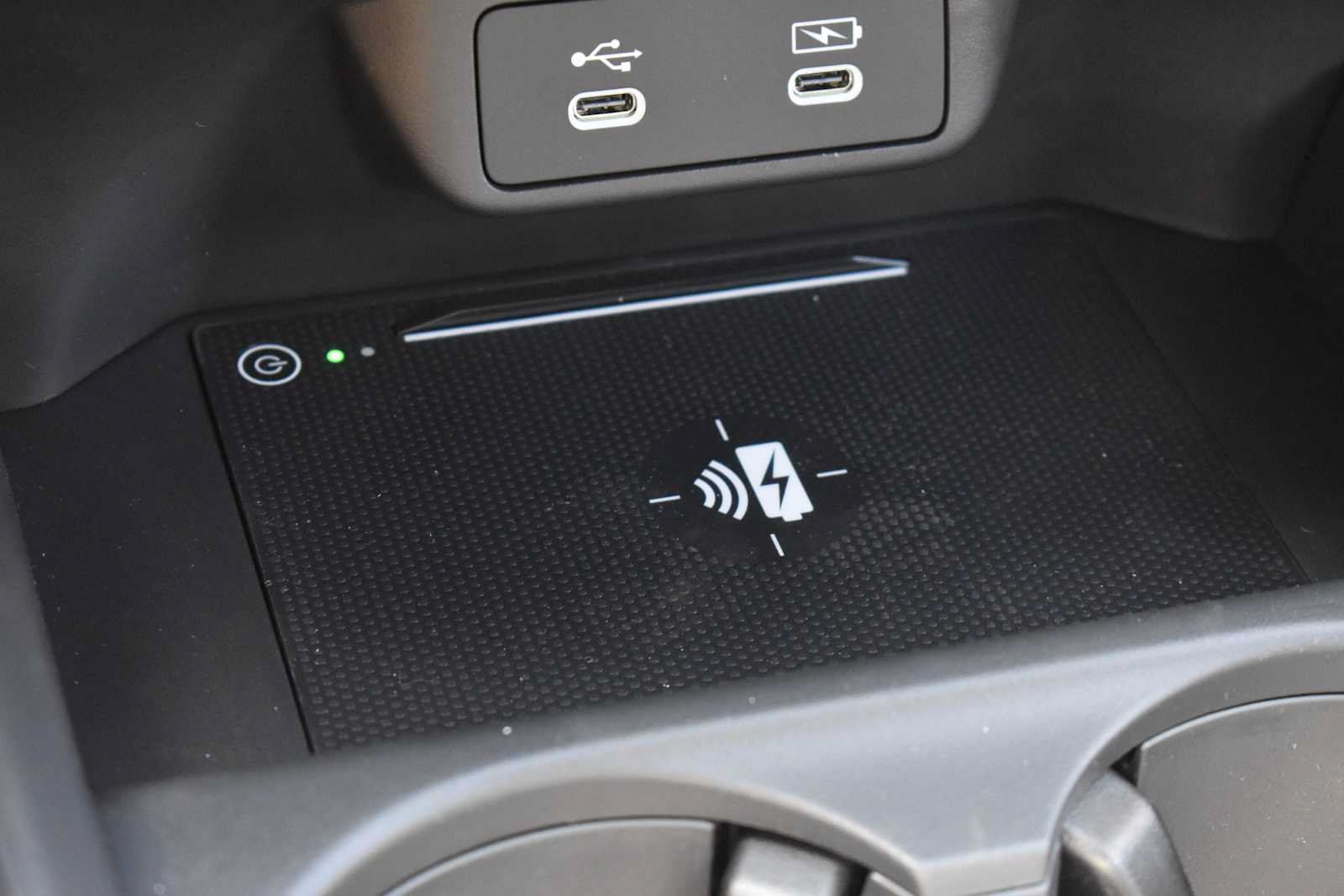 New 2027 Honda HR-V LX image 19