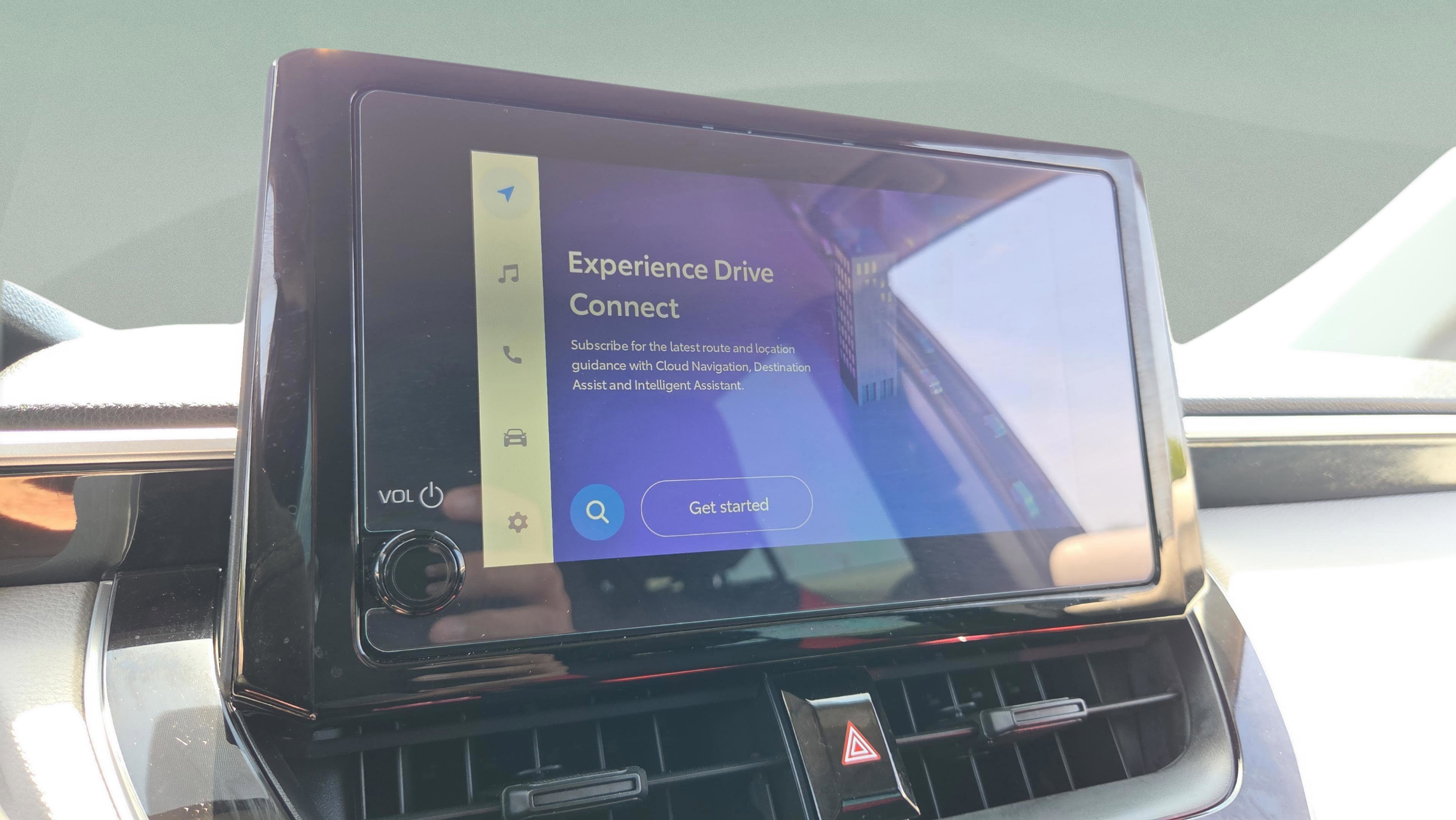 Certified 2024 Toyota Corolla Cross L FWD image 20