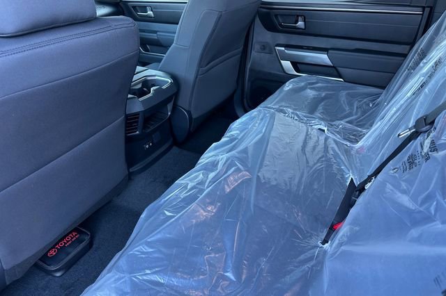 New 2026 Toyota Tundra SR5 AWD/4WD image 12