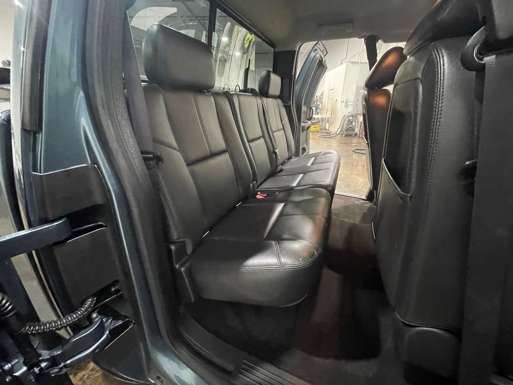 Used 2013 GMC Sierra 2500 SLE w/ Convenience Package image 17