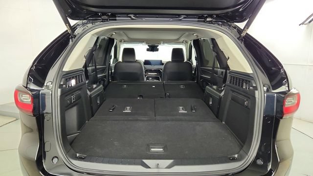 New 2026 MAZDA CX-90 Plug-In Hybrid w/Premium Sport AWD/4WD image 43