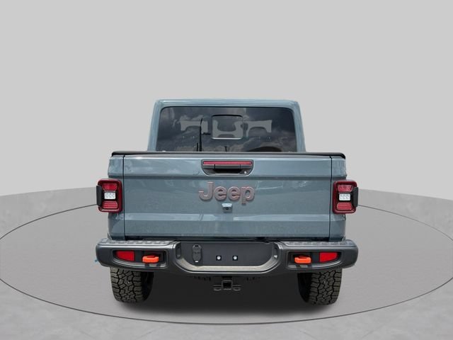 New 2026 Jeep Gladiator Mojave AWD/4WD image 5
