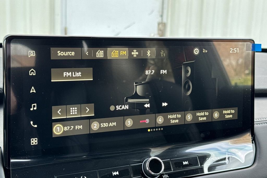 New 2026 Mitsubishi Outlander SE AWD/4WD image 18
