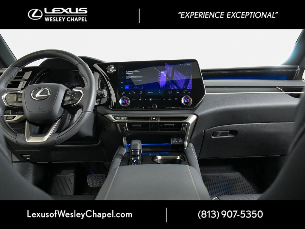 Used 2025 Lexus RX 350 Premium Plus image 28