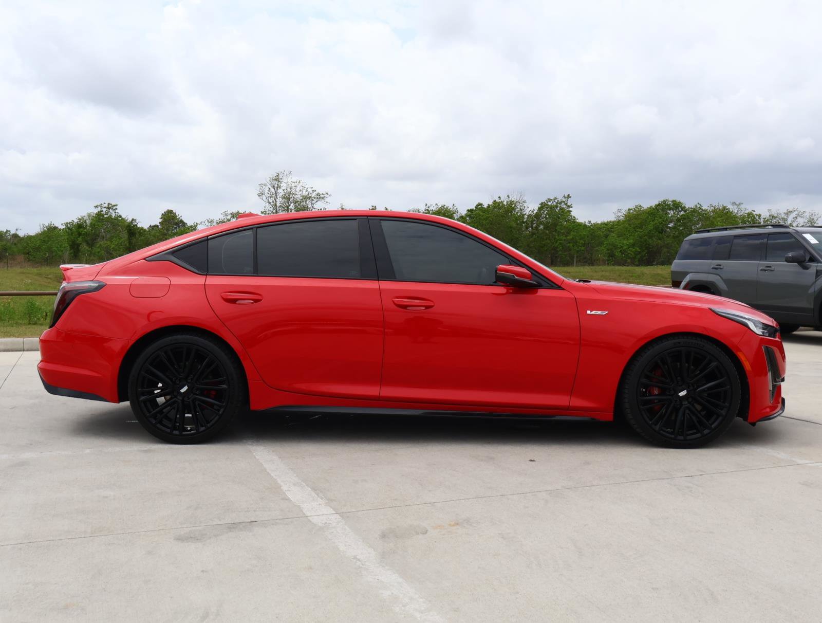 Used 2023 Tesla Model Y Performance image 30