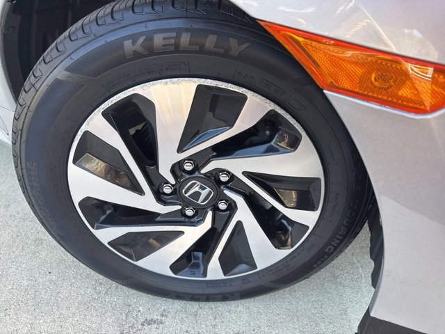 Used 2019 Honda Civic LX image 32