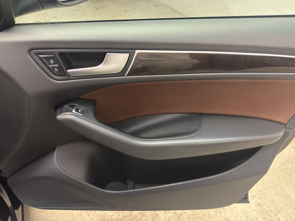 Used 2014 Audi Q5 TDI Premium Plus image 21