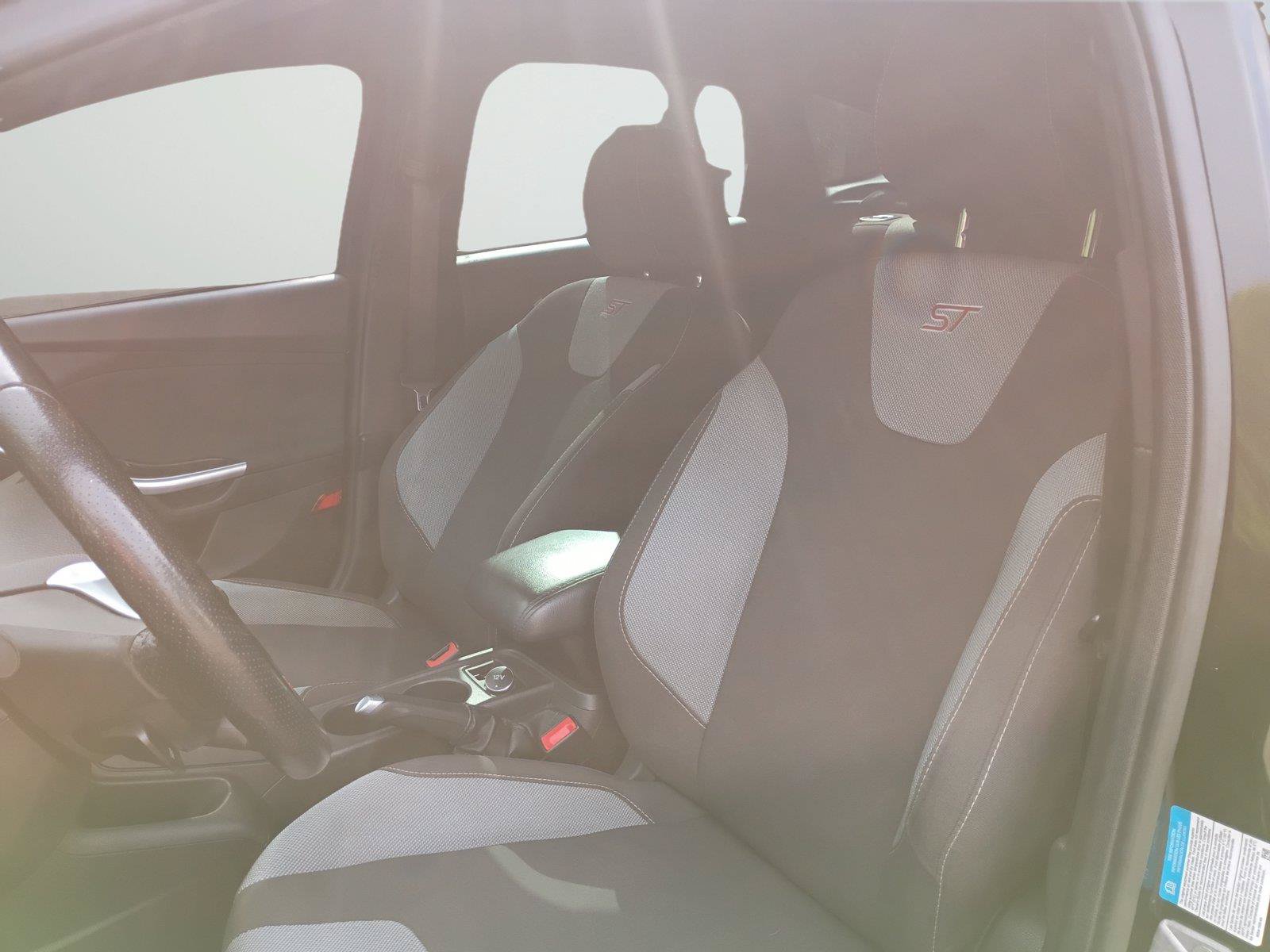 Used 2014 Ford Focus ST FWD image 13