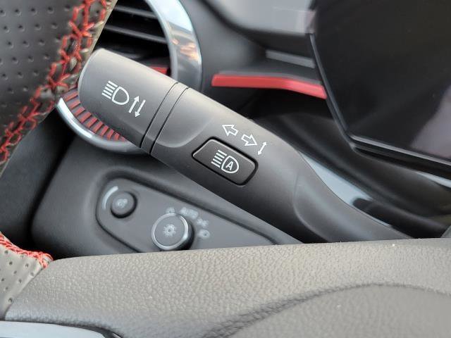 New 2026 Chevrolet Trax RS w/ Driver Confidence Package image 16