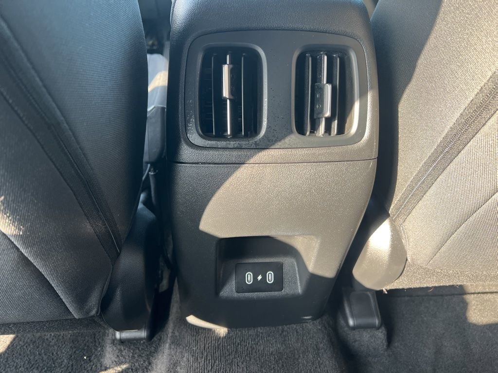 Used 2025 Hyundai Tucson SEL FWD image 12