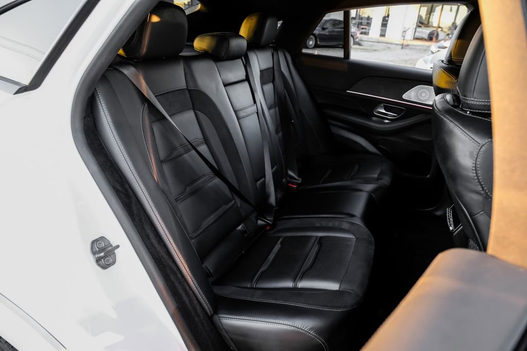 Used 2021 Mercedes-Benz GLE 63 AMG S image 36