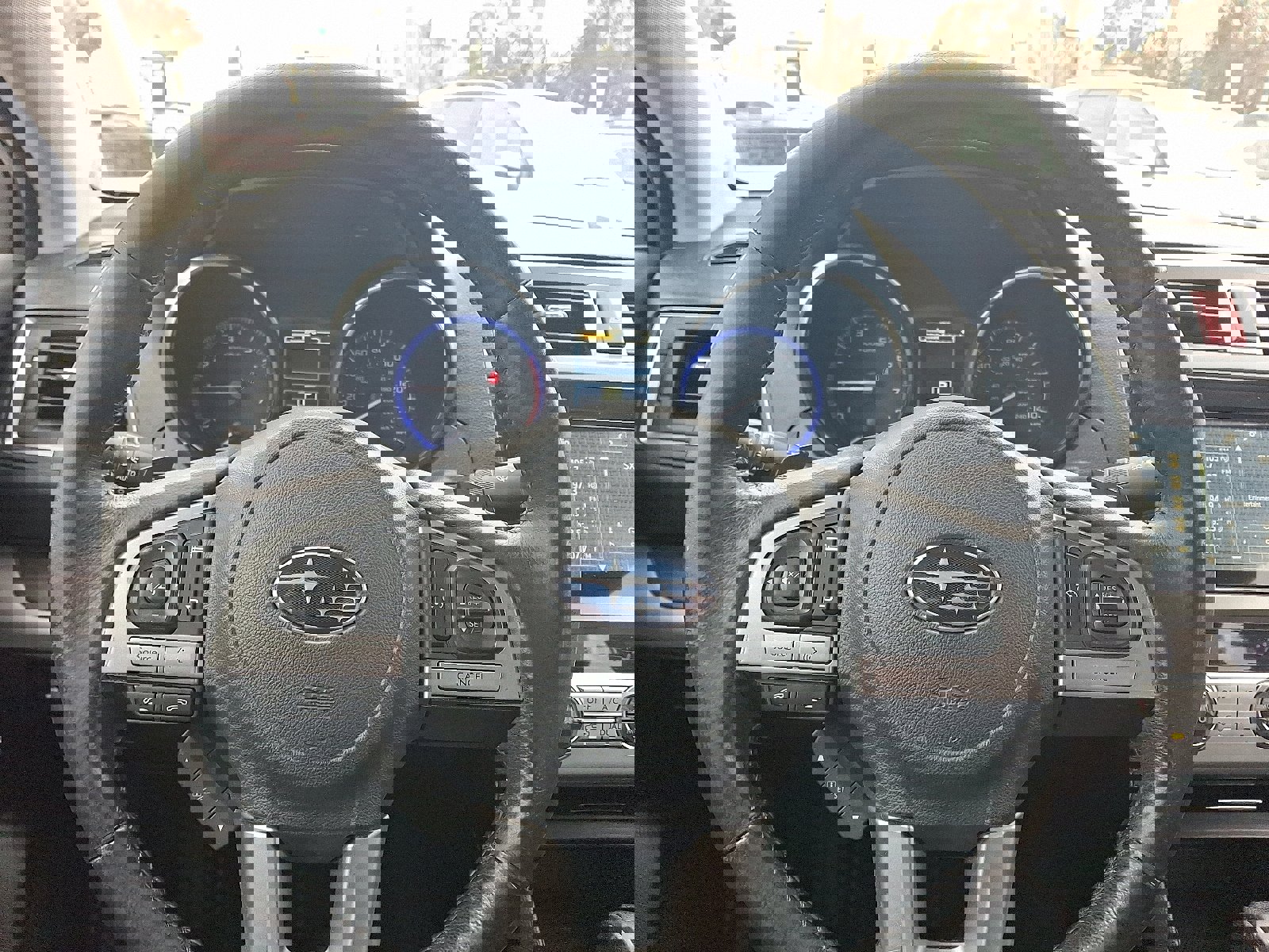 Used 2015 Subaru Legacy 2.5i Limited image 20