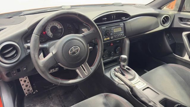 Used 2013 Scion FR-S RWD image 16