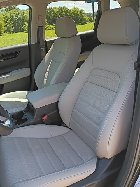 Used 2024 Honda CR-V EX-L image 13