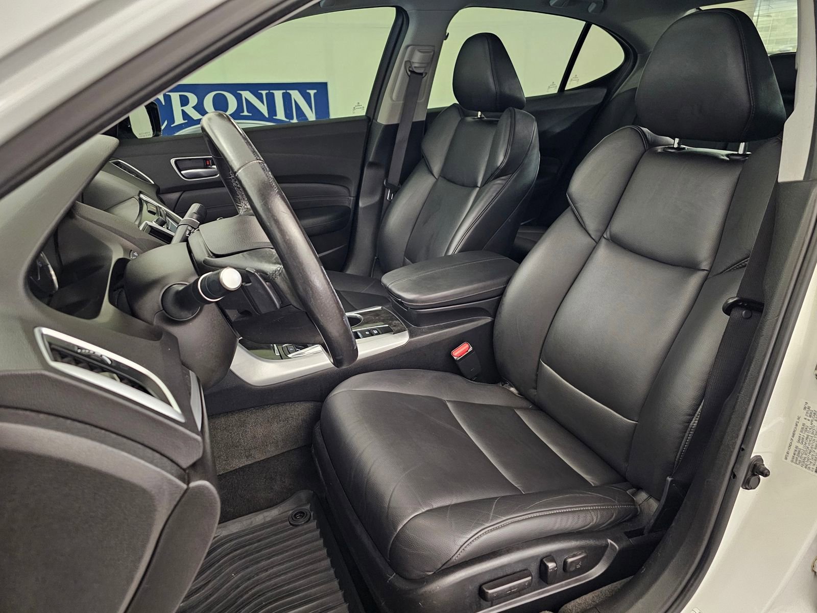 Used 2019 Acura TLX V6 image 13