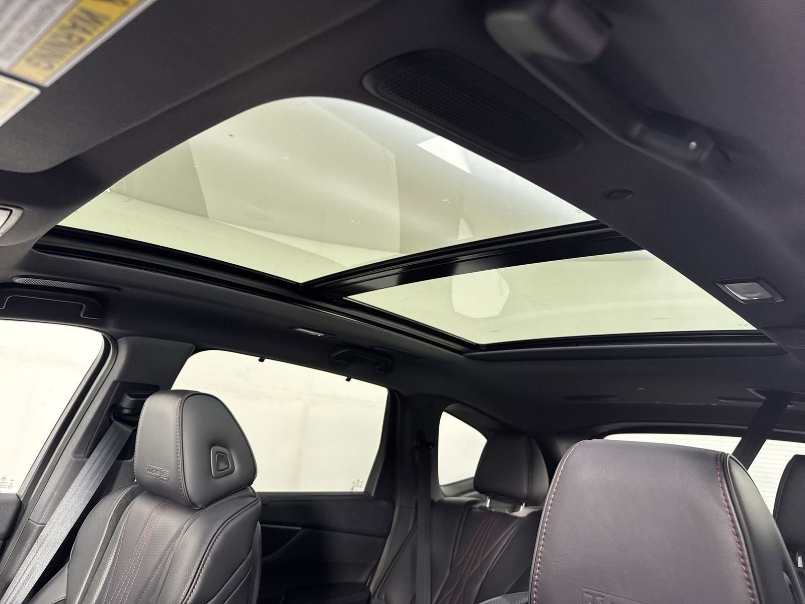 New 2026 Acura MDX Type S image 18