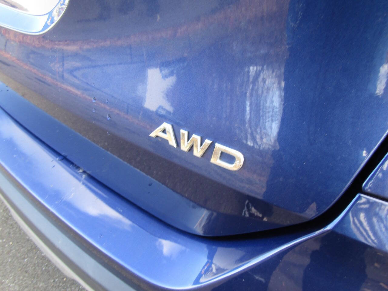 Used 2020 Nissan Rogue S image 30