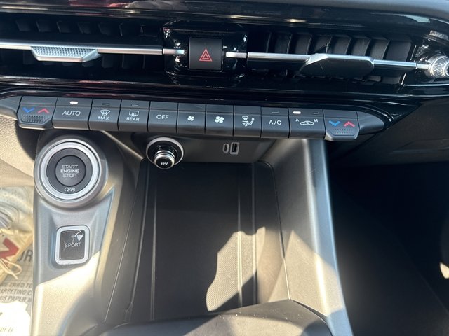 Used 2024 Dodge Hornet R/T w/ R/T Blacktop Package image 14