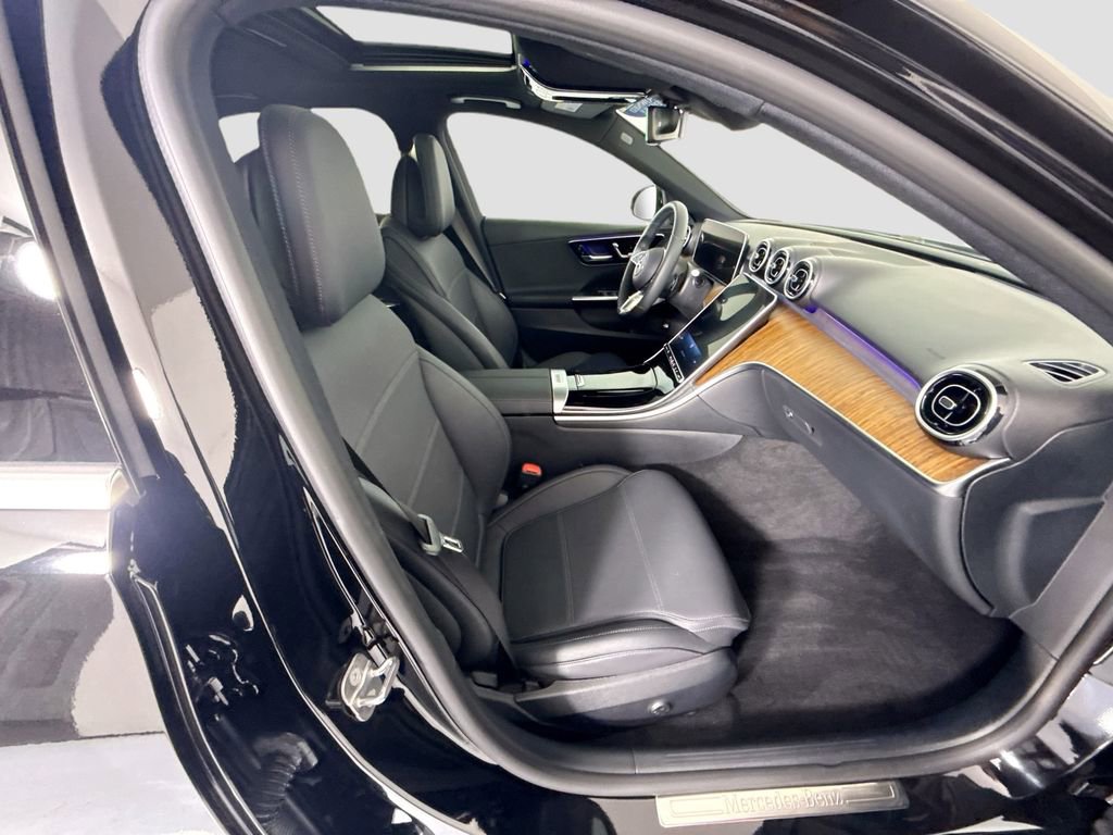 Certified 2024 Mercedes-Benz C 300 C 300 image 20