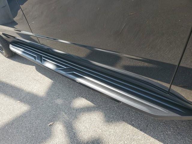 New 2026 Chevrolet Suburban RST w/ Comfort Package image 11