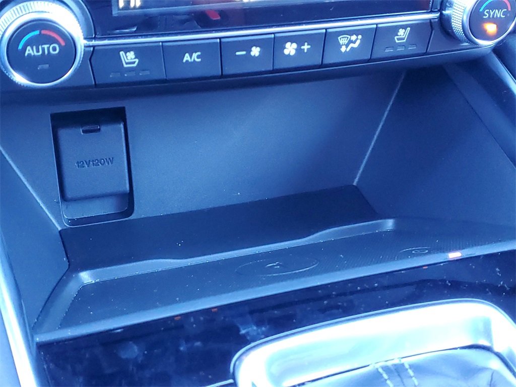 Used 2025 MAZDA CX-5 Carbon Edition image 28