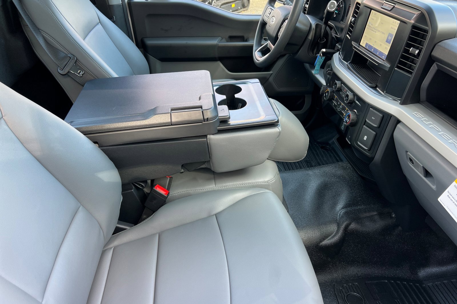 New 2026 Ford F250 XL image 15