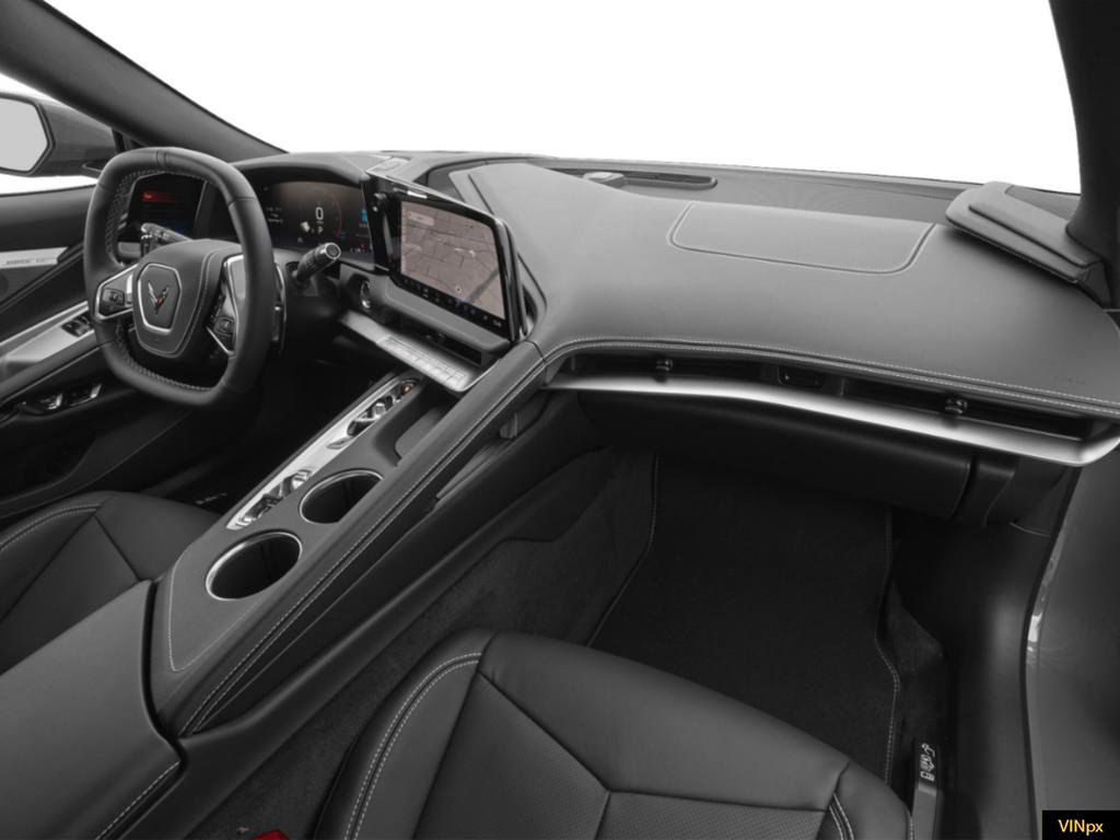 New 2026 Chevrolet Corvette Stingray image 5