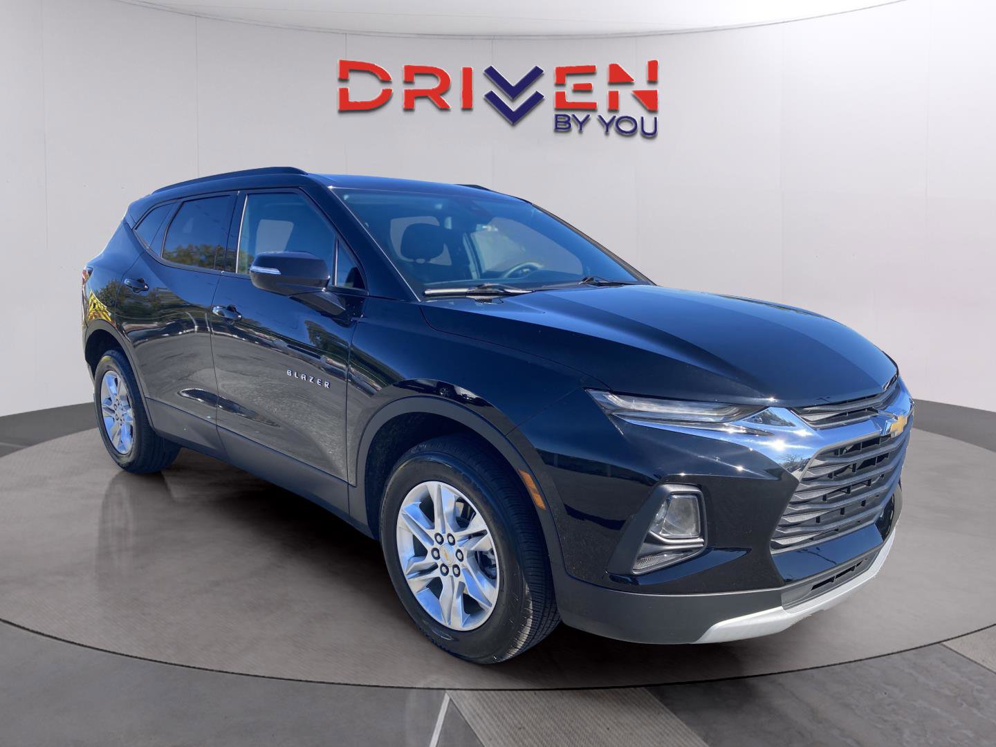 Used 2022 Chevrolet Blazer LT image 8