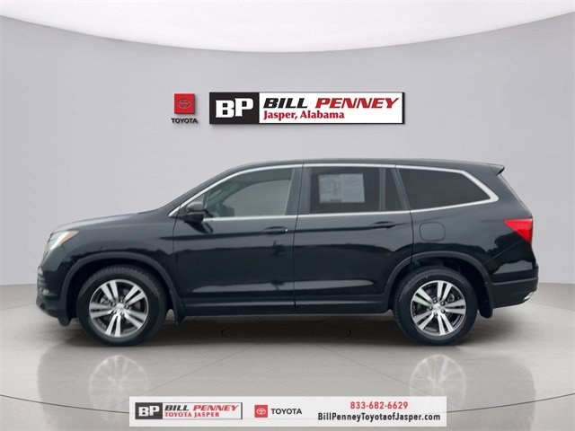 Used 2016 Honda Pilot EX-L image 2