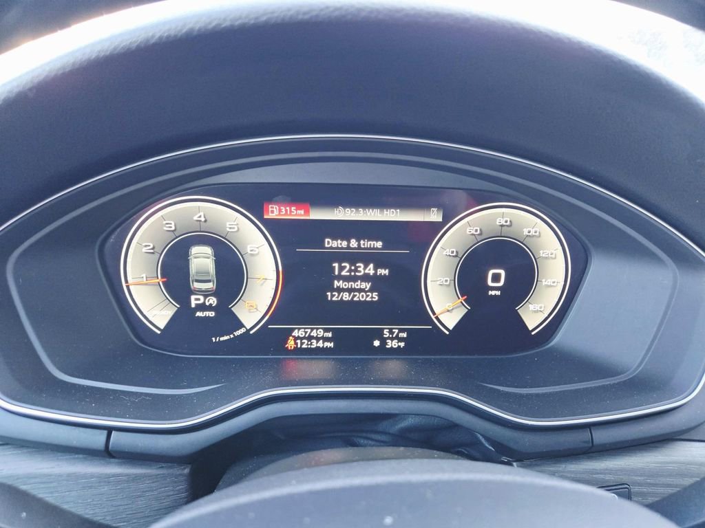 Used 2023 Audi A4 2.0T Premium Plus image 23