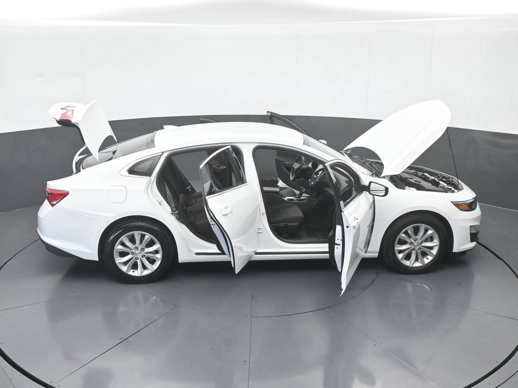 Used 2024 Chevrolet Malibu LT FWD image 69