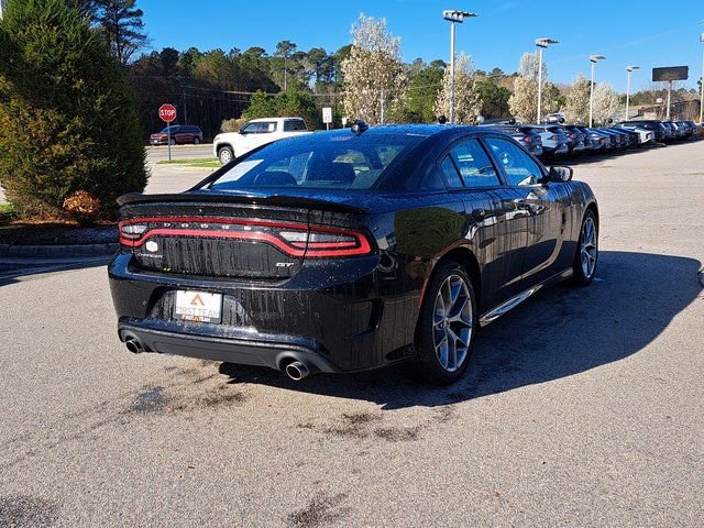 Used 2023 Dodge Charger GT image 5