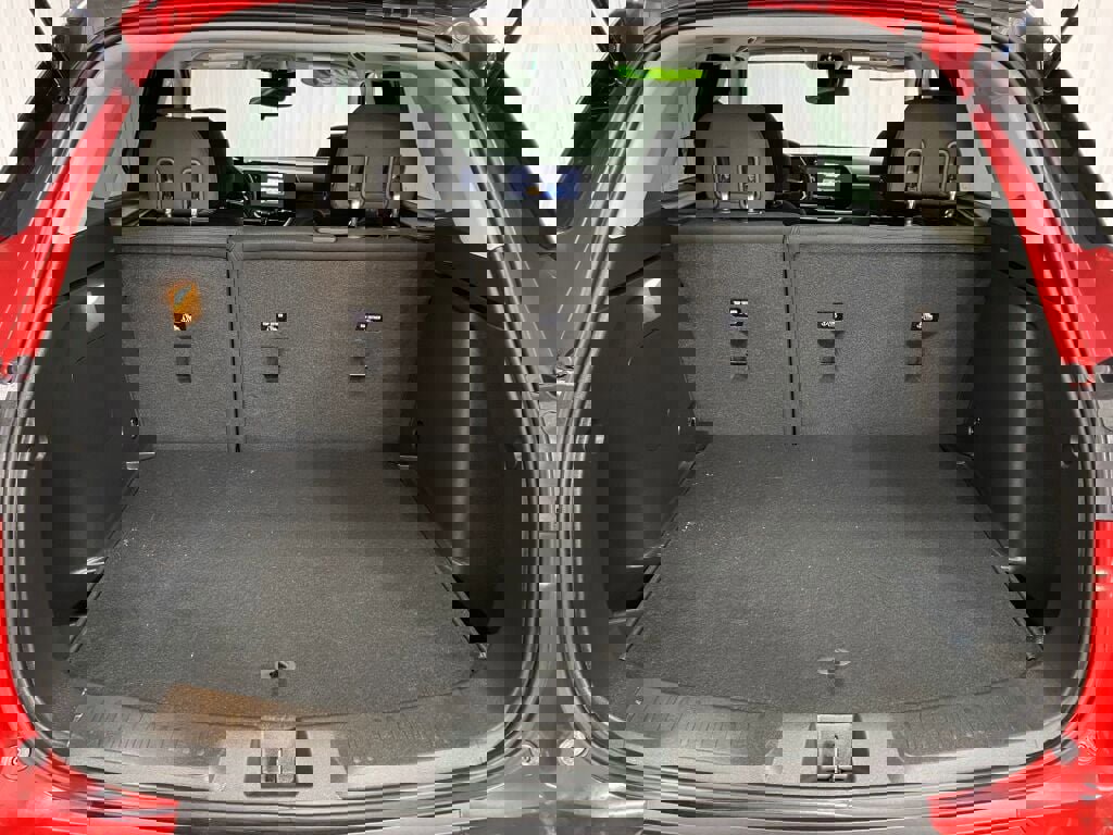 Used 2026 Chevrolet TrailBlazer LT w/ LT Cold Weather Package image 11