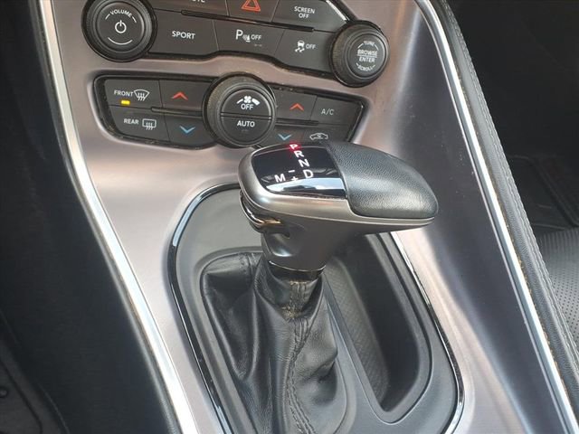 Used 2021 Dodge Challenger SXT w/ Plus Package image 16