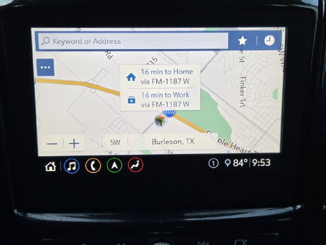 Used 2020 Chevrolet Traverse RS FWD image 14