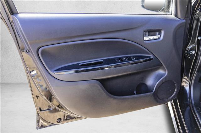 Used 2018 Mitsubishi Mirage GT image 12