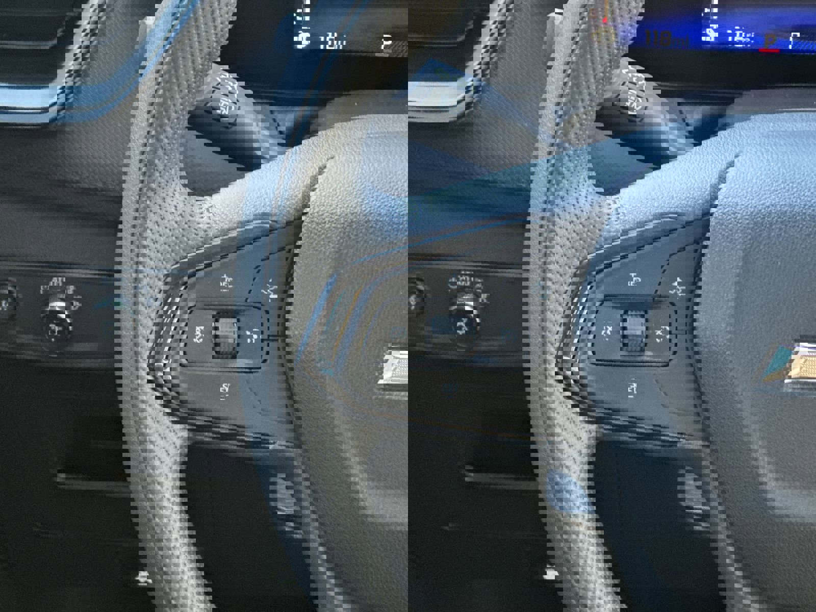 Certified 2025 Chevrolet TrailBlazer LS image 20