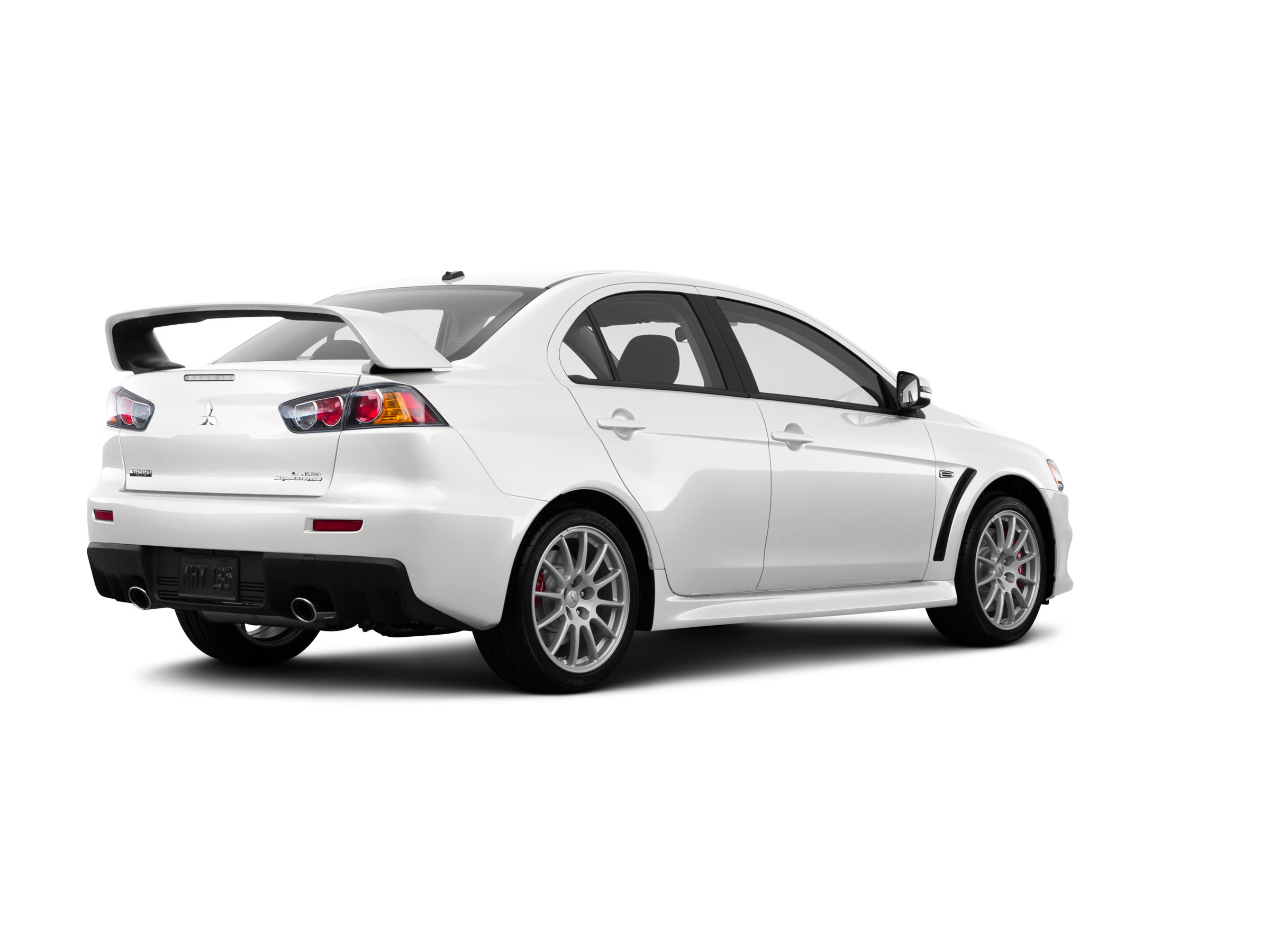 Used 2015 Mitsubishi Lancer Evolution MR AWD/4WD image 17