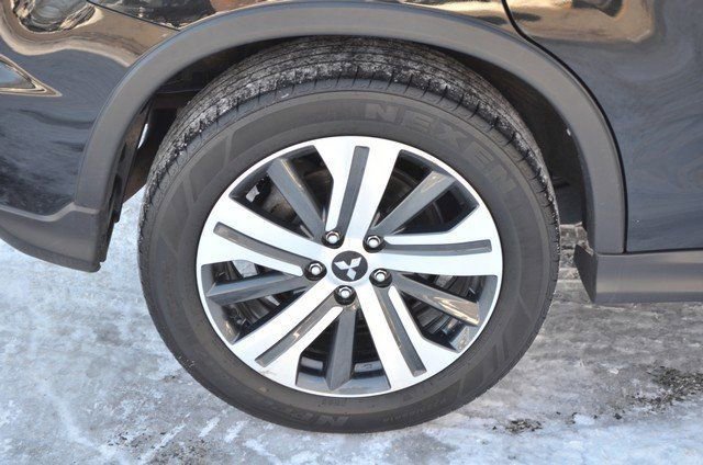 Used 2024 Mitsubishi Outlander Sport SE image 10